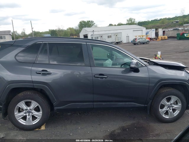 Продаж на аукціоні авто 2020 Toyota Rav4 Xle, vin: 2T3P1RFV1LW105794, номер лоту: 45155656