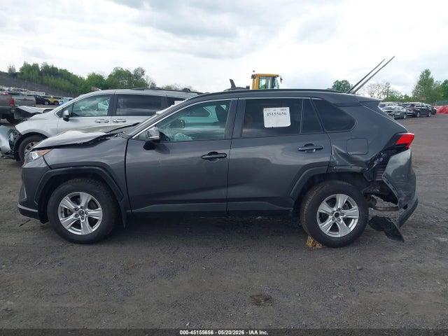 Продаж на аукціоні авто 2020 Toyota Rav4 Xle, vin: 2T3P1RFV1LW105794, номер лоту: 45155656