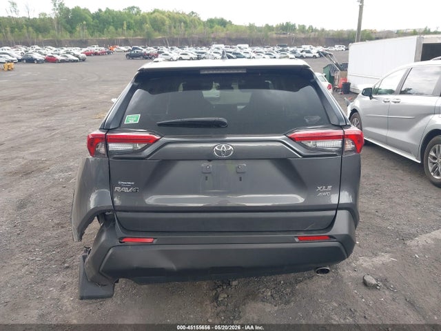 Продаж на аукціоні авто 2020 Toyota Rav4 Xle, vin: 2T3P1RFV1LW105794, номер лоту: 45155656