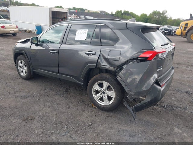 Продаж на аукціоні авто 2020 Toyota Rav4 Xle, vin: 2T3P1RFV1LW105794, номер лоту: 45155656