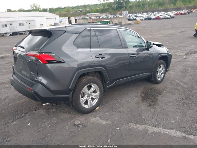 Продаж на аукціоні авто 2020 Toyota Rav4 Xle, vin: 2T3P1RFV1LW105794, номер лоту: 45155656