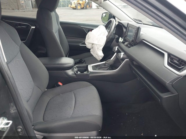 Продаж на аукціоні авто 2020 Toyota Rav4 Xle, vin: 2T3P1RFV1LW105794, номер лоту: 45155656