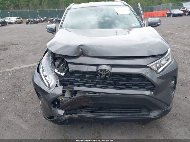 Продаж на аукціоні авто 2020 Toyota Rav4 Xle, vin: 2T3P1RFV1LW105794, номер лоту: 45155656