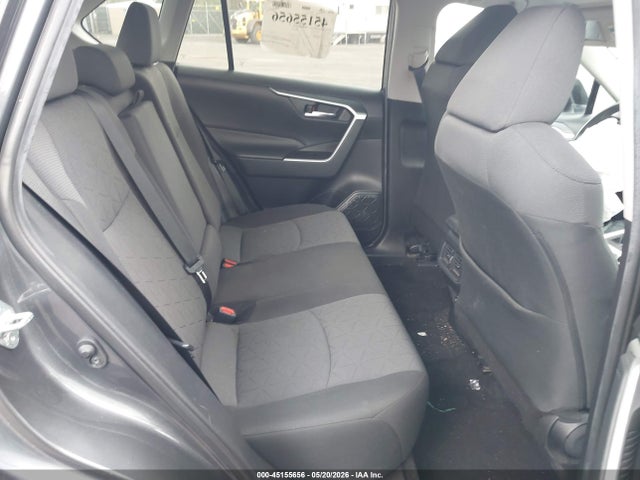 Продаж на аукціоні авто 2020 Toyota Rav4 Xle, vin: 2T3P1RFV1LW105794, номер лоту: 45155656