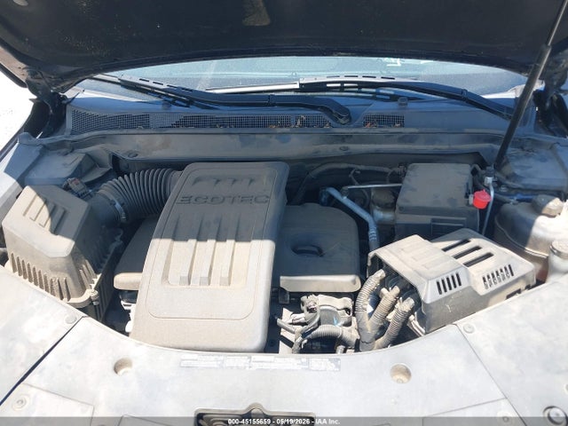 2GNALBEKXF6276744 Chevrolet EQUINOX 1LT