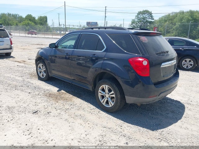 2GNALBEKXF6276744 Chevrolet EQUINOX 1LT