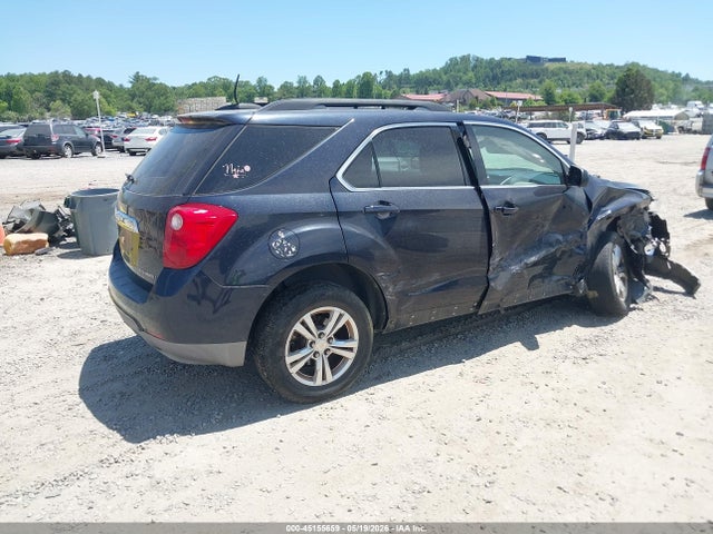 2GNALBEKXF6276744 Chevrolet EQUINOX 1LT
