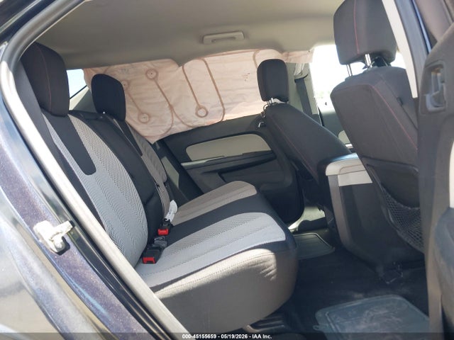 2GNALBEKXF6276744 Chevrolet EQUINOX 1LT