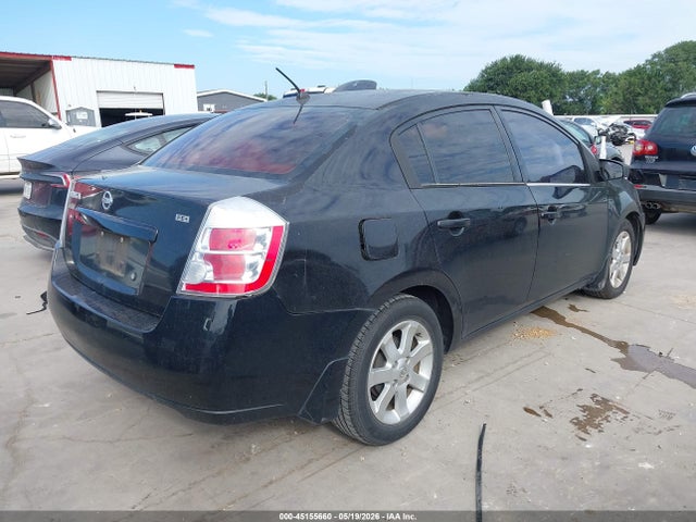 2009 Nissan Sentra 2.0 მანქანა იყიდება აუქციონზე, vin: 3N1AB61EX9L685123, აუქციონის ნომერი: 45155660