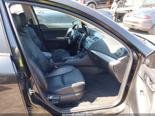Aukcja sprzedaży 2012 Mazda Mazda3 I Grand Touring, vin: JM1BL1M8XC1682437, numer aukcji: 45155663