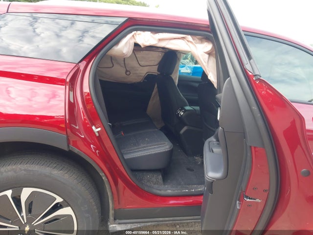 Chevrolet Blazer Ev Lt Awd 2025 3GNKDGRJ4SS147507 Image 8