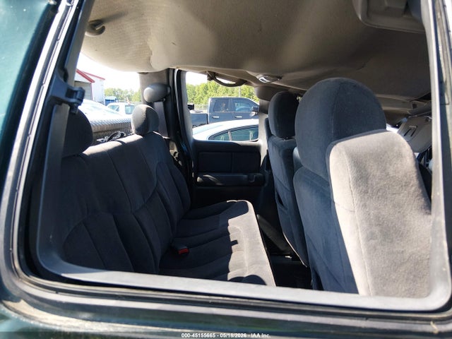Aukcja sprzedaży 2001 Chevrolet Silverado 1500 Ls, vin: 2GCEK19V411370717, numer aukcji: 45155665