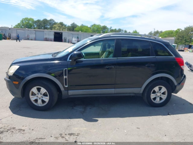 Aukcja sprzedaży 2008 Saturn Vue 4-cyl Xe, vin: 3GSCL33P38S630151, numer aukcji: 45155666
