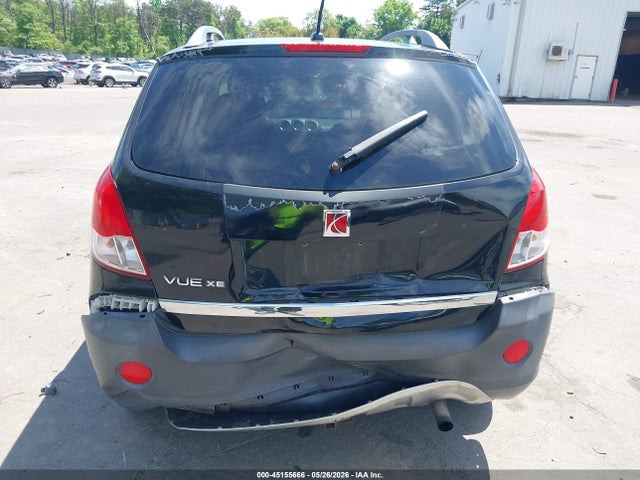 Aukcja sprzedaży 2008 Saturn Vue 4-cyl Xe, vin: 3GSCL33P38S630151, numer aukcji: 45155666