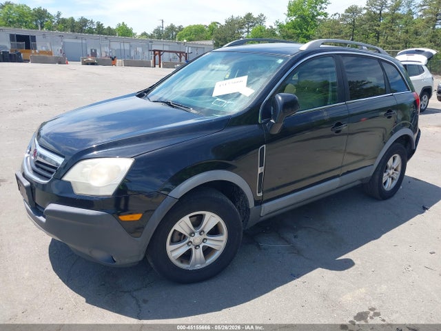 Продаж на аукціоні авто 2008 Saturn Vue 4-cyl Xe, vin: 3GSCL33P38S630151, номер лоту: 45155666