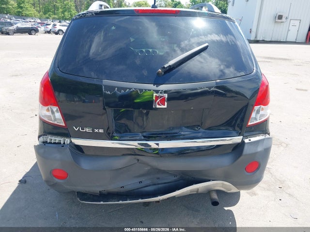 Aukcja sprzedaży 2008 Saturn Vue 4-cyl Xe, vin: 3GSCL33P38S630151, numer aukcji: 45155666