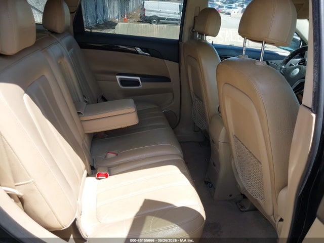 Продажа на аукционе авто 2008 Saturn Vue 4-cyl Xe, vin: 3GSCL33P38S630151, номер лота: 45155666