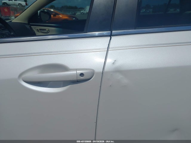 45155669 :رقم المزاد ، 1YVHZ8BH0C5M40828 vin ، 2012 Mazda Mazda6 I Sport مزاد بيع