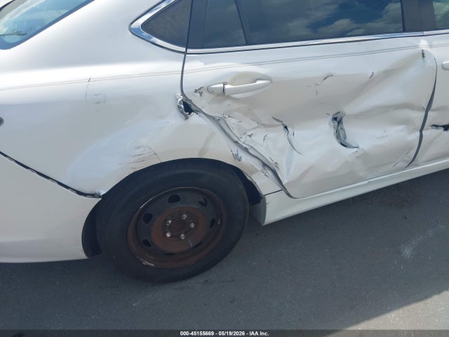 45155669 :رقم المزاد ، 1YVHZ8BH0C5M40828 vin ، 2012 Mazda Mazda6 I Sport مزاد بيع