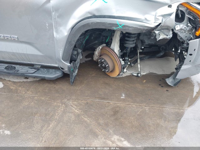 45155676 :رقم المزاد ، 5TFJA5EC7RX029789 vin ، 2024 Toyota Tundra Limited مزاد بيع