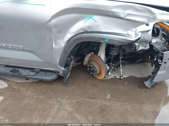 45155676 :رقم المزاد ، 5TFJA5EC7RX029789 vin ، 2024 Toyota Tundra Limited مزاد بيع