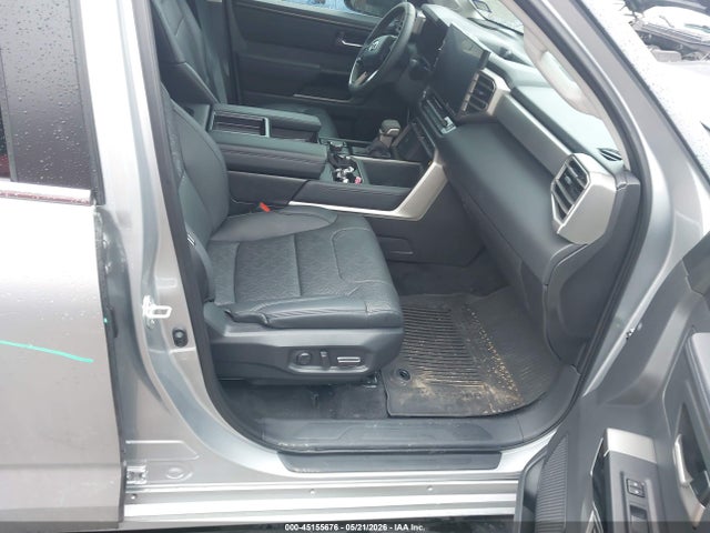 45155676 :رقم المزاد ، 5TFJA5EC7RX029789 vin ، 2024 Toyota Tundra Limited مزاد بيع