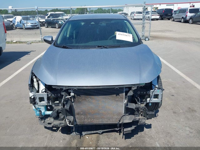 Aukcja sprzedaży 2020 Honda Civic Lx, vin: 2HGFC2F6XLH532995, numer aukcji: 45155677