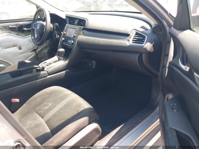 Aukcja sprzedaży 2020 Honda Civic Lx, vin: 2HGFC2F6XLH532995, numer aukcji: 45155677