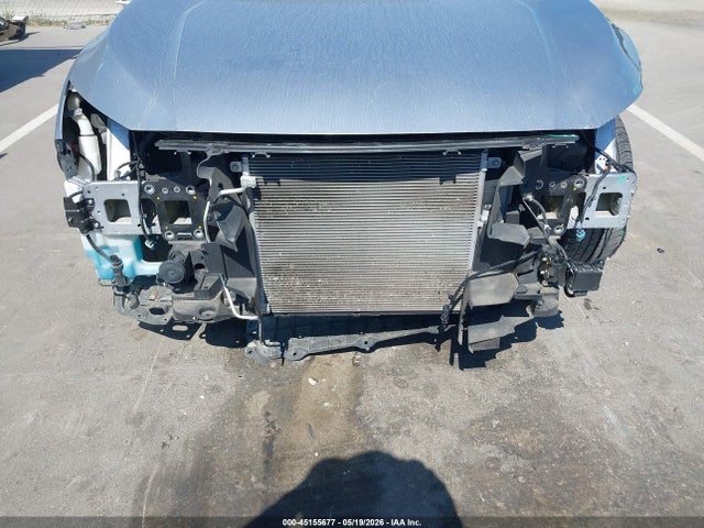 Aukcja sprzedaży 2020 Honda Civic Lx, vin: 2HGFC2F6XLH532995, numer aukcji: 45155677
