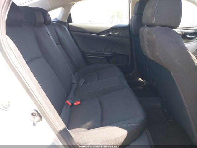 Aukcja sprzedaży 2020 Honda Civic Lx, vin: 2HGFC2F6XLH532995, numer aukcji: 45155677