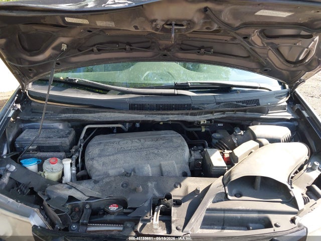 Aukcja sprzedaży 2016 Honda Odyssey Lx, vin: 5FNRL5H26GB065142, numer aukcji: 45155681