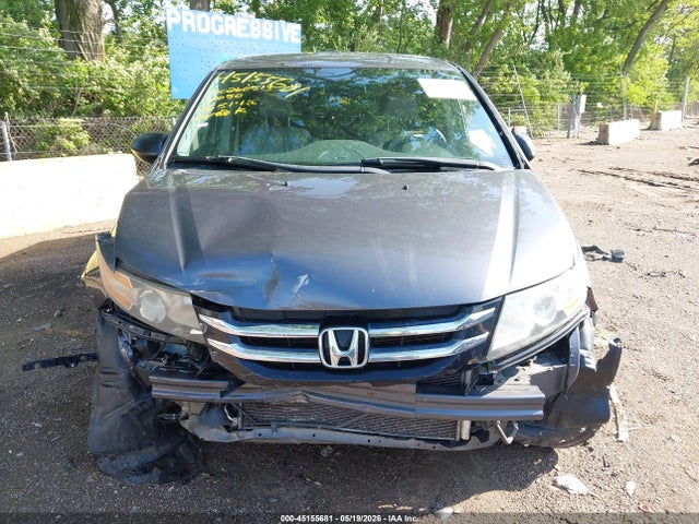 Aukcja sprzedaży 2016 Honda Odyssey Lx, vin: 5FNRL5H26GB065142, numer aukcji: 45155681