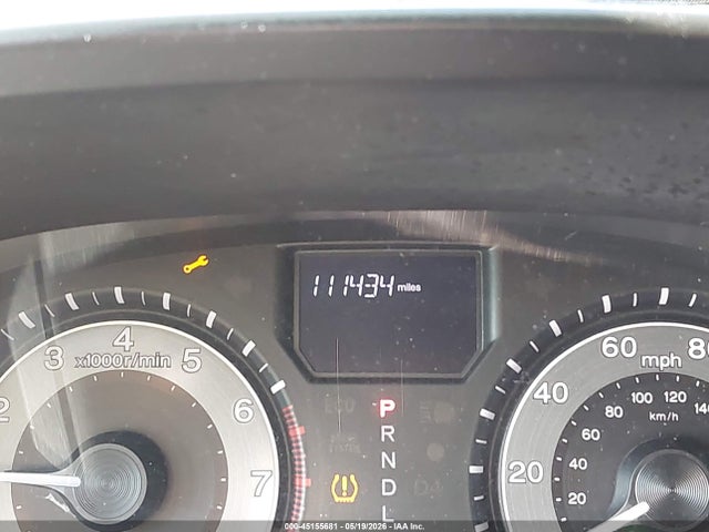 Aukcja sprzedaży 2016 Honda Odyssey Lx, vin: 5FNRL5H26GB065142, numer aukcji: 45155681