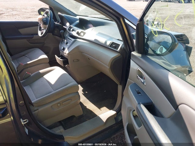 Aukcja sprzedaży 2016 Honda Odyssey Lx, vin: 5FNRL5H26GB065142, numer aukcji: 45155681