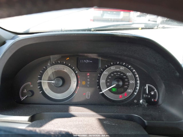 Aukcja sprzedaży 2016 Honda Odyssey Lx, vin: 5FNRL5H26GB065142, numer aukcji: 45155681