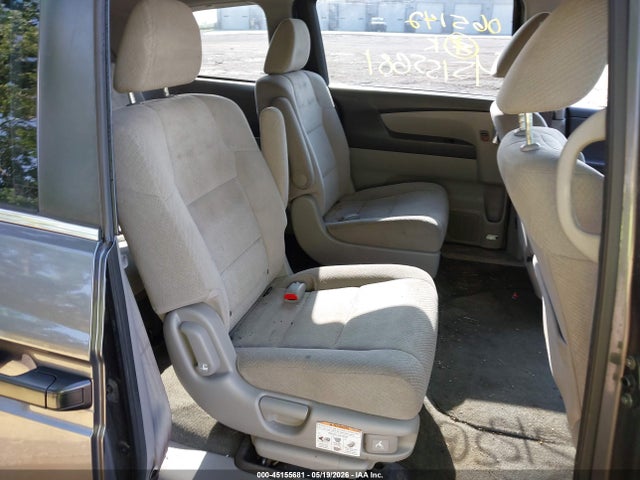 Aukcja sprzedaży 2016 Honda Odyssey Lx, vin: 5FNRL5H26GB065142, numer aukcji: 45155681