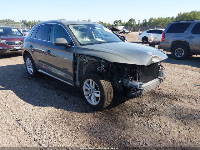 Продаж на аукціоні авто 2024 Audi Q5 Premium 45 Tfsi S Line Quattro, vin: WA1GAAFY2R2020115, номер лоту: 45155683