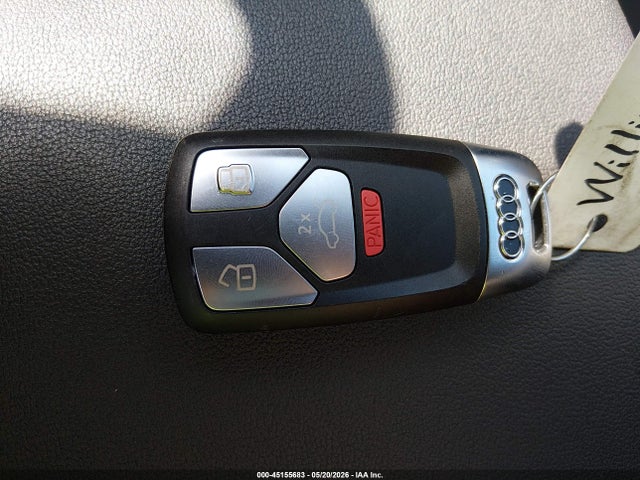 Продаж на аукціоні авто 2024 Audi Q5 Premium 45 Tfsi S Line Quattro, vin: WA1GAAFY2R2020115, номер лоту: 45155683