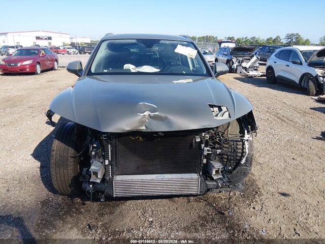 Продаж на аукціоні авто 2024 Audi Q5 Premium 45 Tfsi S Line Quattro, vin: WA1GAAFY2R2020115, номер лоту: 45155683