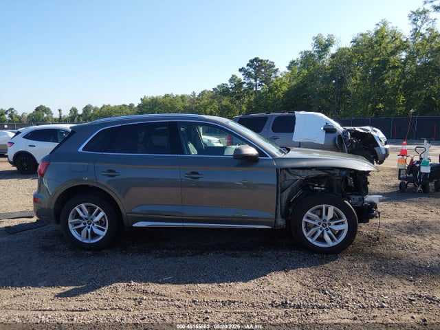 Продаж на аукціоні авто 2024 Audi Q5 Premium 45 Tfsi S Line Quattro, vin: WA1GAAFY2R2020115, номер лоту: 45155683