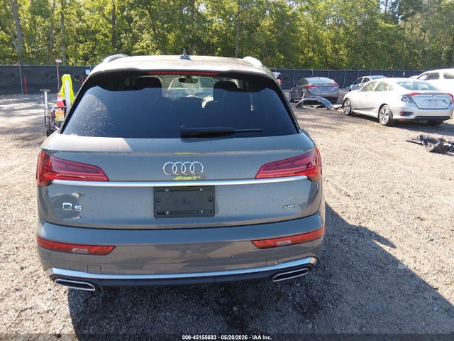 Продаж на аукціоні авто 2024 Audi Q5 Premium 45 Tfsi S Line Quattro, vin: WA1GAAFY2R2020115, номер лоту: 45155683