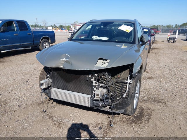 Продаж на аукціоні авто 2024 Audi Q5 Premium 45 Tfsi S Line Quattro, vin: WA1GAAFY2R2020115, номер лоту: 45155683