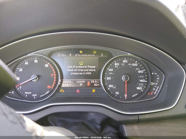 Продаж на аукціоні авто 2024 Audi Q5 Premium 45 Tfsi S Line Quattro, vin: WA1GAAFY2R2020115, номер лоту: 45155683