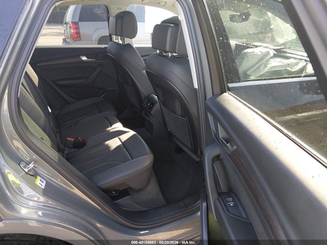 Продаж на аукціоні авто 2024 Audi Q5 Premium 45 Tfsi S Line Quattro, vin: WA1GAAFY2R2020115, номер лоту: 45155683