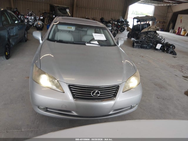 Продажа на аукционе авто 2007 Lexus Es 350, vin: JTHBJ46G372051622, номер лота: 45155686