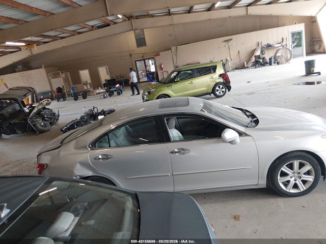 Продажа на аукционе авто 2007 Lexus Es 350, vin: JTHBJ46G372051622, номер лота: 45155686