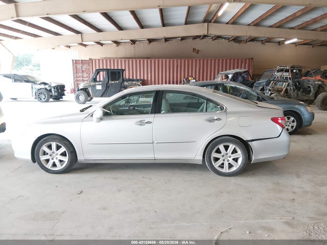 Продажа на аукционе авто 2007 Lexus Es 350, vin: JTHBJ46G372051622, номер лота: 45155686