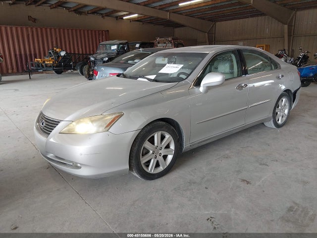 Продажа на аукционе авто 2007 Lexus Es 350, vin: JTHBJ46G372051622, номер лота: 45155686