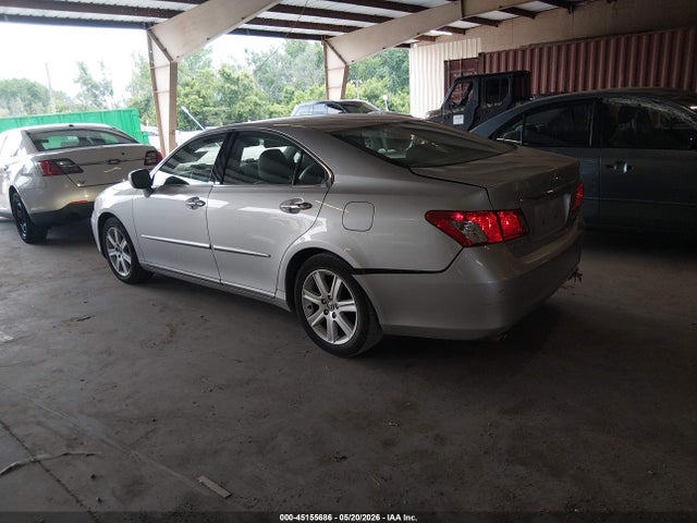 Продажа на аукционе авто 2007 Lexus Es 350, vin: JTHBJ46G372051622, номер лота: 45155686