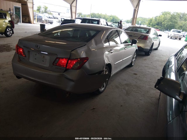 Продажа на аукционе авто 2007 Lexus Es 350, vin: JTHBJ46G372051622, номер лота: 45155686